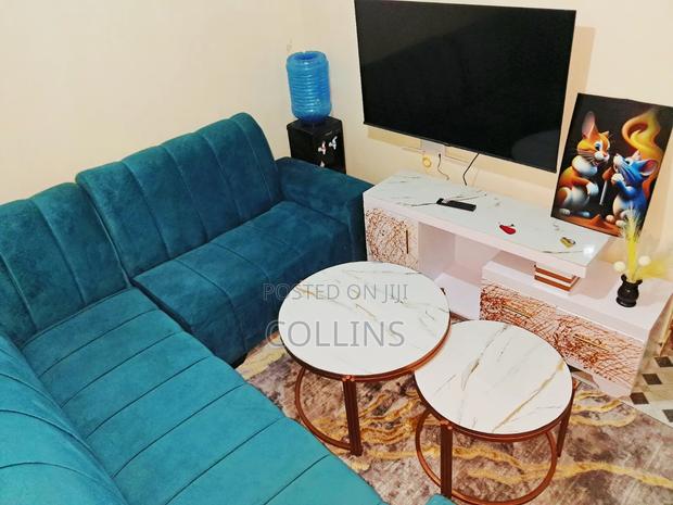 Airbnb Nakuru, 1 Bedroom