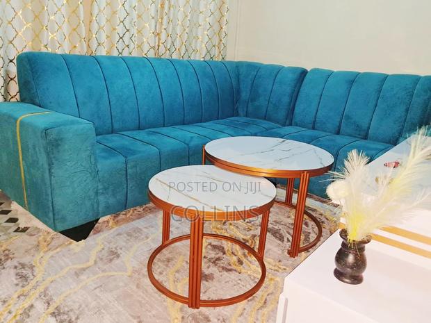 Airbnb Nakuru, 1 Bedroom - thumbnail 2