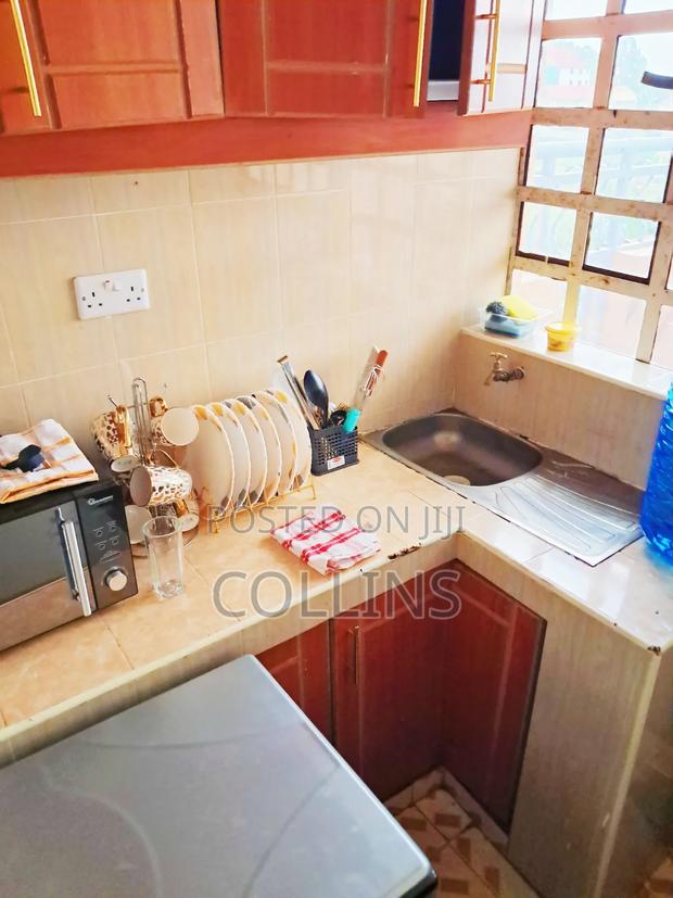 Airbnb Nakuru, 1 Bedroom - thumbnail 7