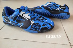 Soccer Boots for Boys