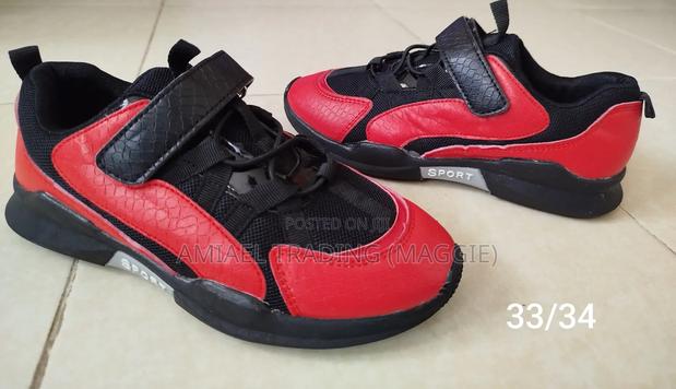 Soccer Boots for Boys - thumbnail 6