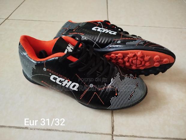 Soccer Boots for Boys - thumbnail 8