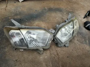 Toyota Probox New Model Headlights