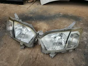 Toyota Probox New Model Headlights