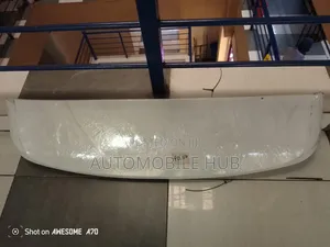 Toyota Prado 150 Rear Spoiler New