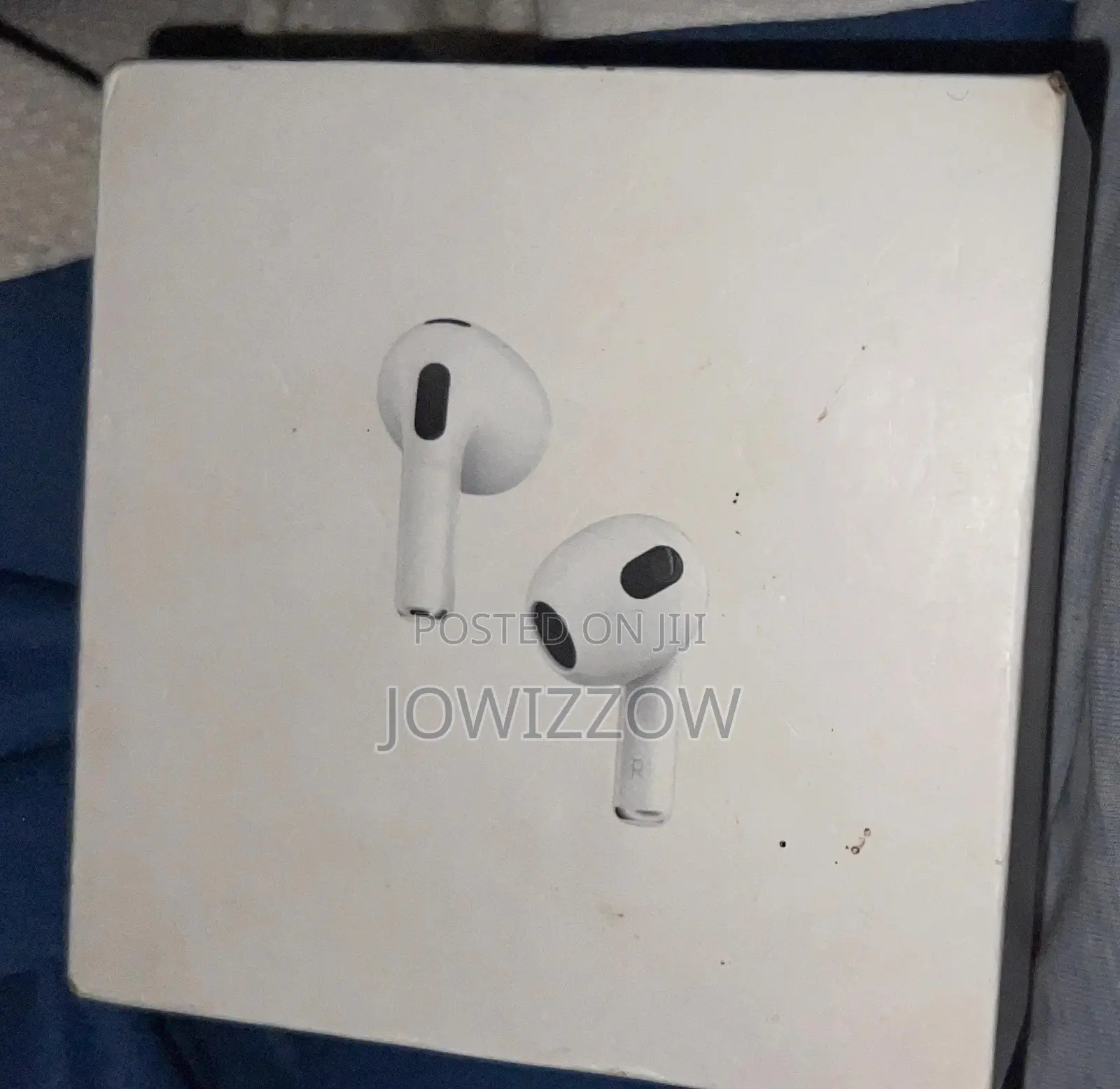 Apple Airpods Series 4