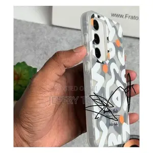 Luxury Case for Samsung Galaxy S25 Ultra Magsafe Magnetic Phone Case