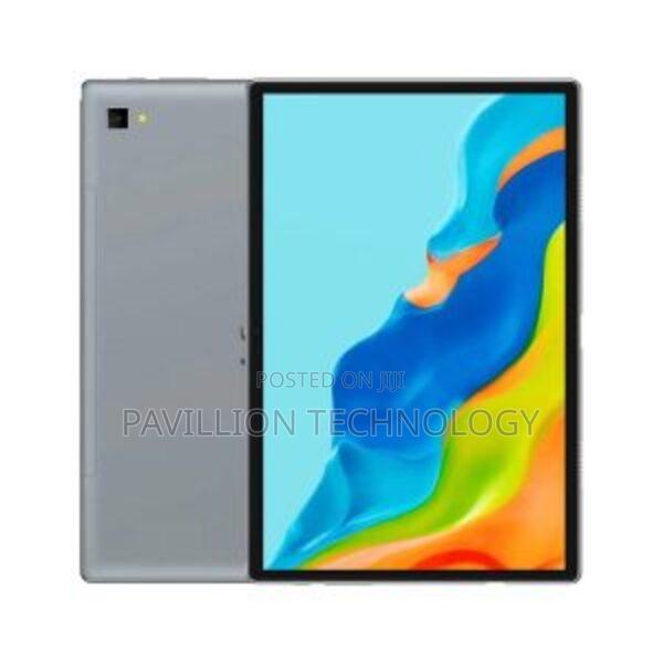 Samsung Galaxy Tab A 7.0 32 GB Black - thumbnail 2