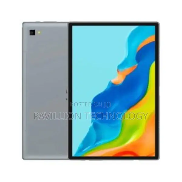 Samsung Galaxy Tab A 7.0 32 GB Black