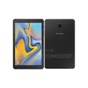 Samsung Galaxy Tab A 7.0 32 GB Black