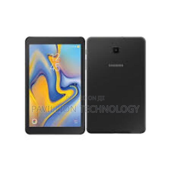 Samsung Galaxy Tab A 7.0 32 GB Black - thumbnail 4