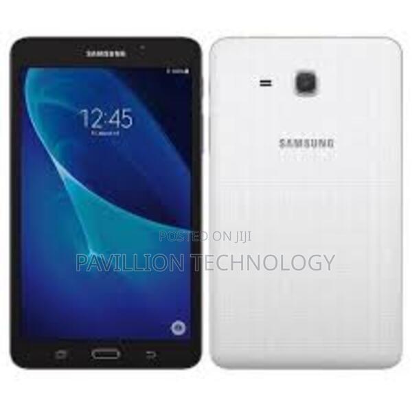 Samsung Galaxy Tab A 7.0 32 GB Black - thumbnail 3