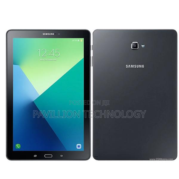Samsung Galaxy Tab A 7.0 32 GB Black - thumbnail 5