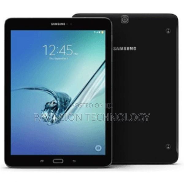 Samsung Galaxy Tab A 7.0 32 GB Black - thumbnail 6