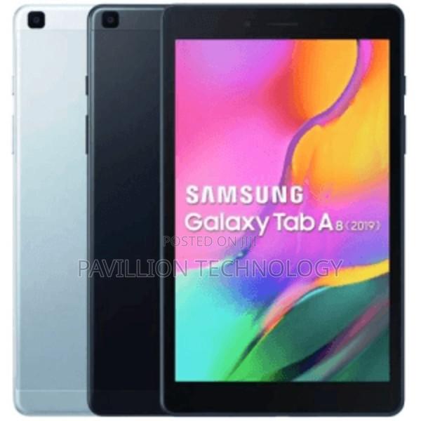 Samsung Galaxy Tab A 7.0 32 GB Black - thumbnail 7