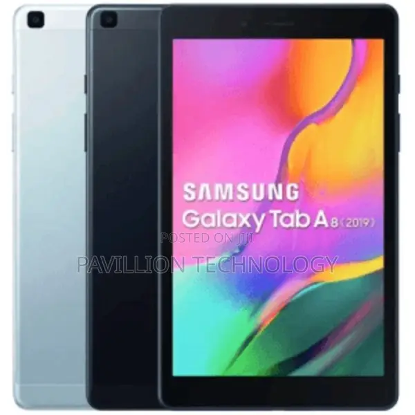 Samsung Galaxy Tab A 7.0 32 GB Black