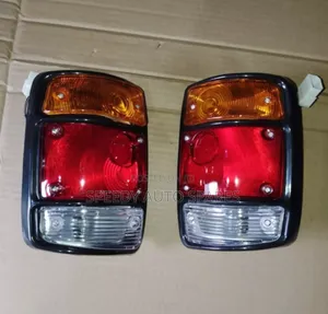Tail Lamp Datsun