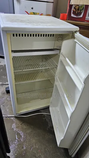 Kelon 90l Fridge Exuk