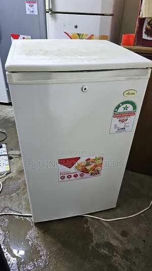 Kelon 90l Fridge Exuk
