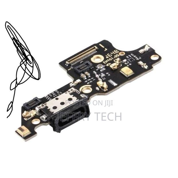 Charging Plate for Huawei Mate 9 - thumbnail 2