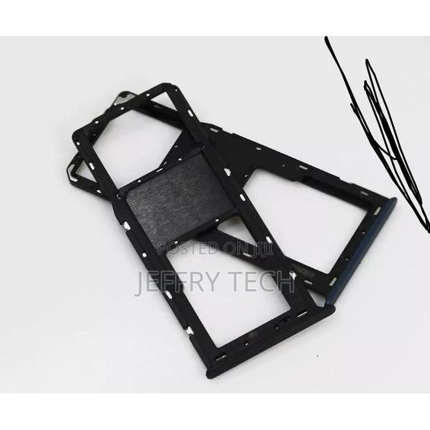 Replacement Sim Tray for Samsung Galaxy A03s - thumbnail 3