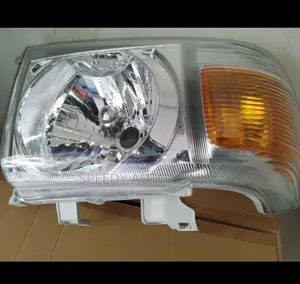 Headlamp Landcruiser Fj75