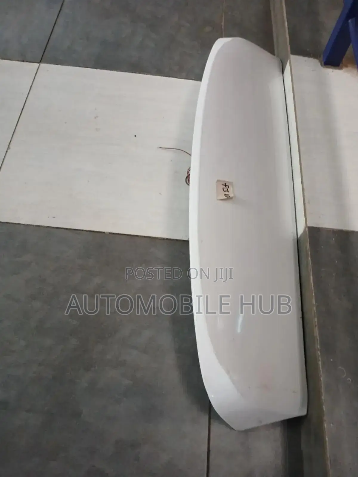 Buy Online Toyota Landcruiser Prado 150 Spoiler