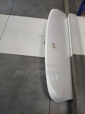 Buy Online Toyota Landcruiser Prado 150 Spoiler