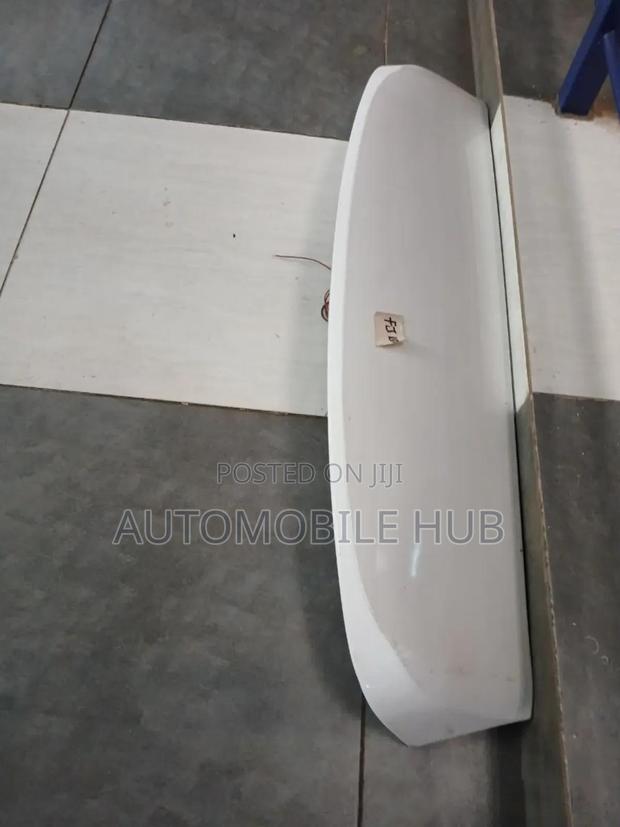 Buy Online Toyota Landcruiser Prado 150 Spoiler
