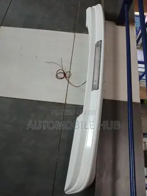 Buy Online Toyota Landcruiser Prado 150 Spoiler