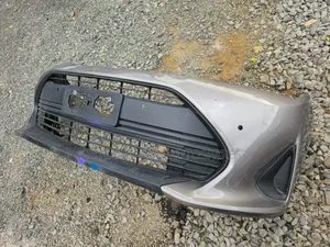 Axio/ Fielder 165 2017/ 2018 Front Bumper