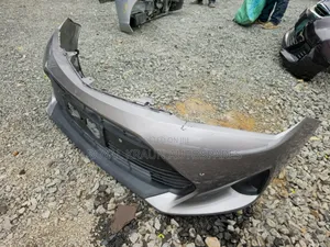 Axio/ Fielder 165 2017/ 2018 Front Bumper