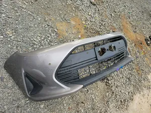 Axio/ Fielder 165 2017/ 2018 Front Bumper