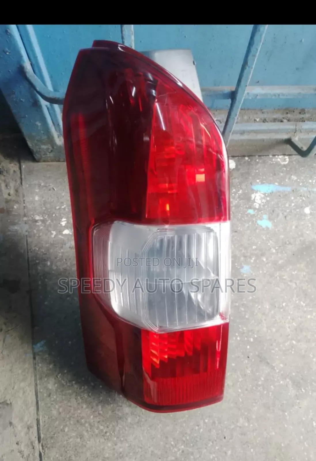 Tail Lamp Probox 2005