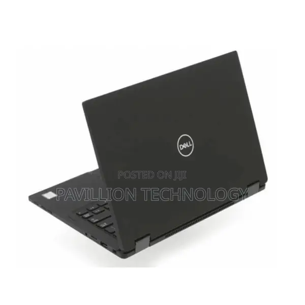 Laptop Dell Latitude 7390 8GB Intel Core i7 SSD 256GB
