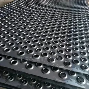 Perforated Sheet