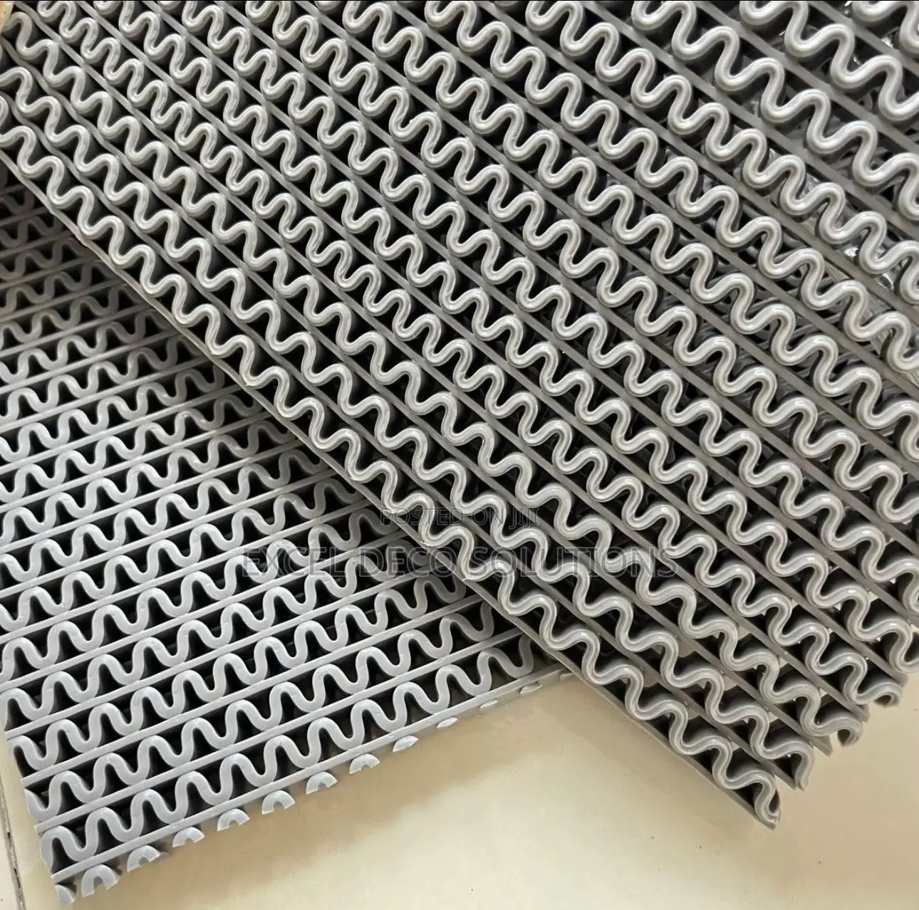 Anti-slip S Mats For Every Space – Excel Deco Quality