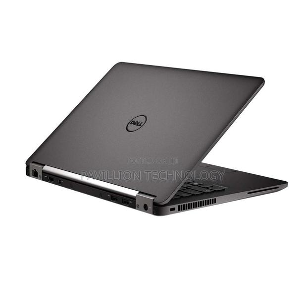 Laptop Dell Latitude 12 E7270 8GB Intel Core I5 SSD 256GB