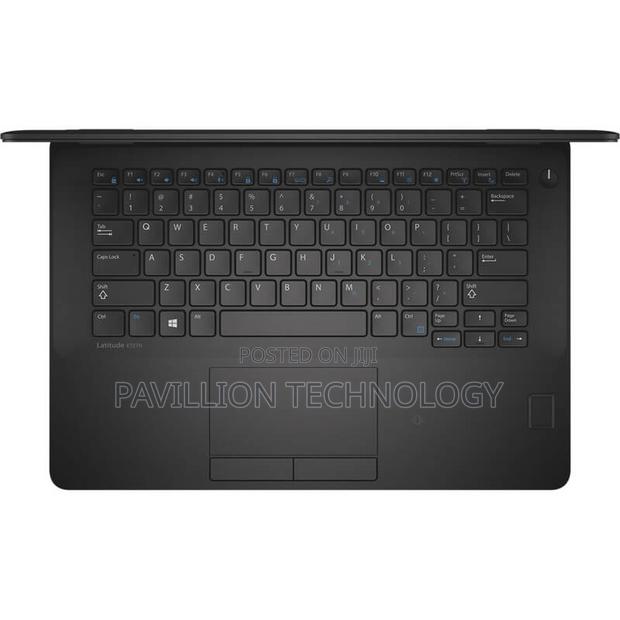 Laptop Dell Latitude 12 E7270 8GB Intel Core I5 SSD 256GB - thumbnail 3