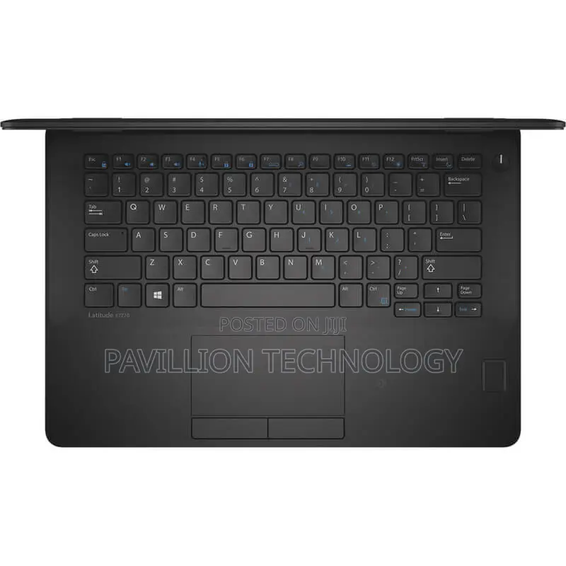 Laptop Dell Latitude 12 E7270 8GB Intel Core i5 SSD 256GB