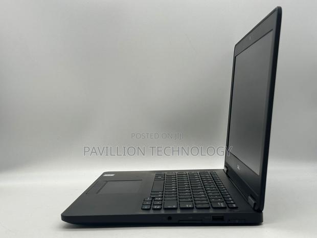 Laptop Dell Latitude 12 E7270 8GB Intel Core I5 SSD 256GB - thumbnail 4