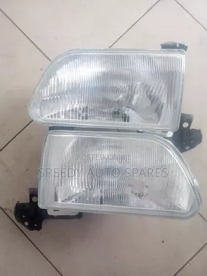 Headlamp /Headlight Starlet Ep82