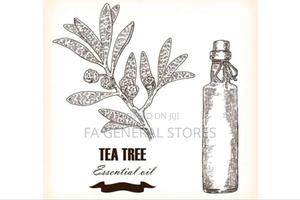 Tea Tree Oil - thumbnail 2