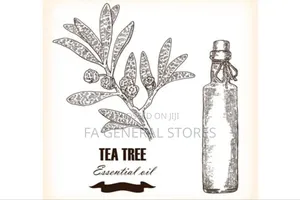 Tea Tree Oil