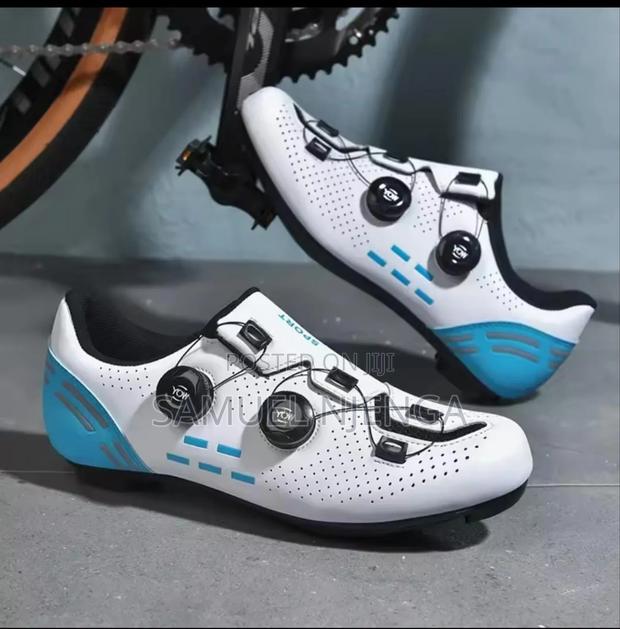 Premium Cycling Shoes – Comfort, Style Performance in One! Size 39-43