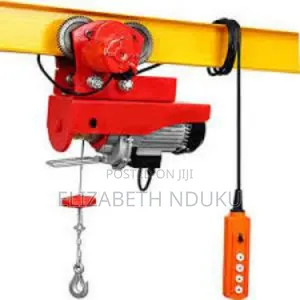 500kg Lift Hoist