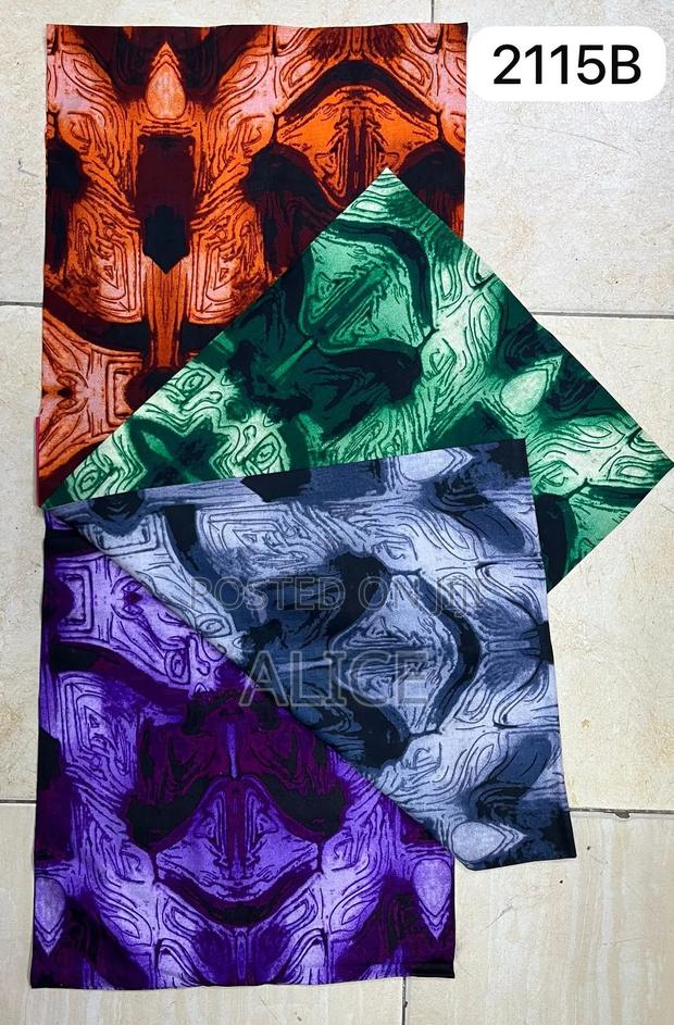 Long and Quality Deras - thumbnail 3