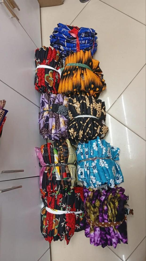 Long and Quality Deras - thumbnail 6