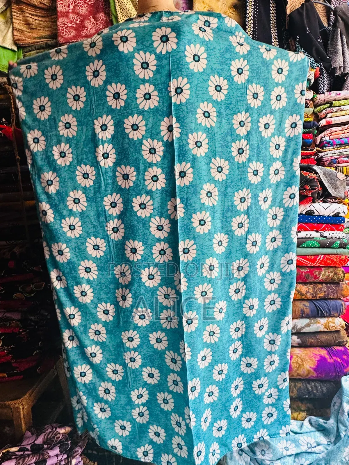 Long and Quality Deras