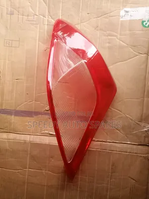 Tail Lens Vitz Jewela 2012